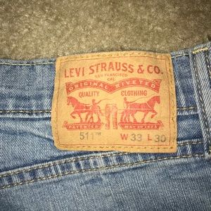 Men’s Jeans